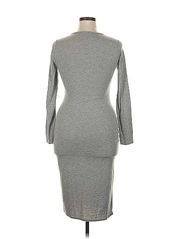 Missguided Casual Dress (view 2)