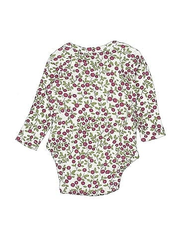 Catherine Malandrino Long Sleeve Onesie (view 2)