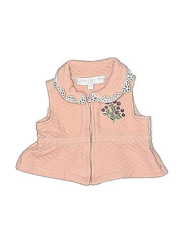 Catherine Malandrino Sweater Vest (view 1)