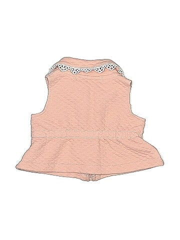 Catherine Malandrino Sweater Vest (view 2)