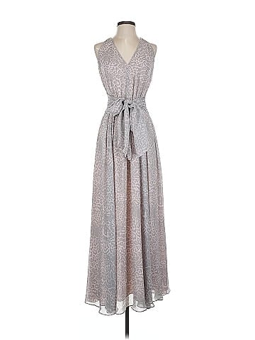 Marchesa Voyage Cocktail Dress (view 1)