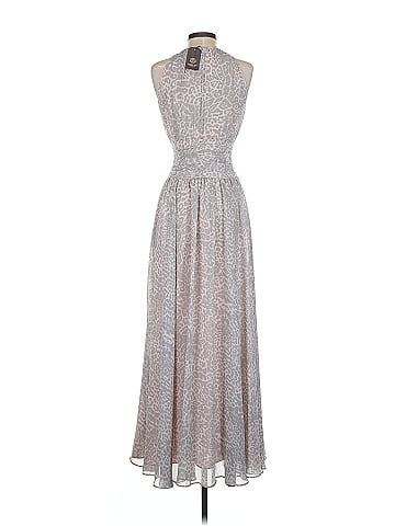 Marchesa Voyage Cocktail Dress (view 2)