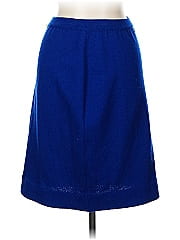 Doncaster Collection Wool Skirt