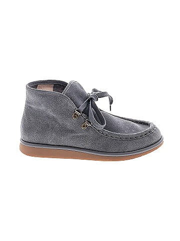 Lucky Brand Ankle Boots (view 1)