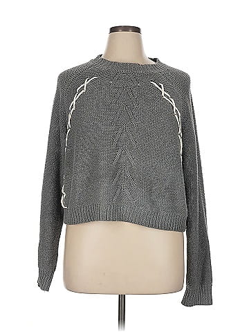 Böhme Pullover Sweater (view 1)