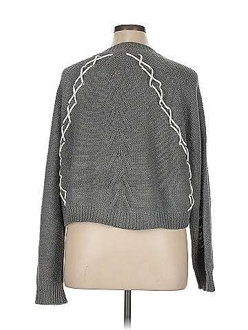 Böhme Pullover Sweater (view 2)
