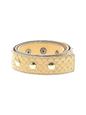 J.Crew Collection Leather Belt (view 1)