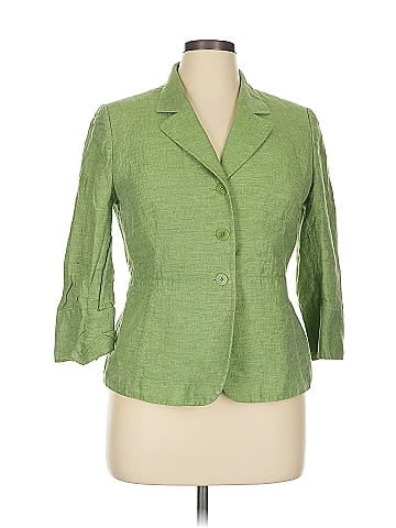 Le Suit Blazer (view 1)