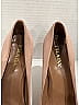 Prada 100% Satin Pink Heels Size EU 36 1/2 - photo 6