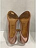 Prada 100% Satin Pink Heels Size EU 36 1/2 - photo 12