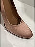 Prada 100% Satin Pink Heels Size EU 36 1/2 - photo 5