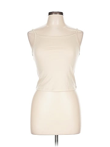 Amy Byer Sleeveless T-Shirt (view 1)