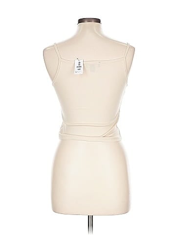 Amy Byer Sleeveless T-Shirt (view 2)