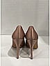 Prada 100% Satin Pink Heels Size EU 36 1/2 - photo 3