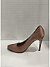 Prada 100% Satin Pink Heels Size EU 36 1/2 - photo 8