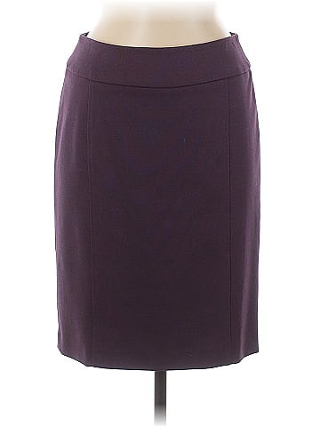 Halogen Casual Skirt (view 1)