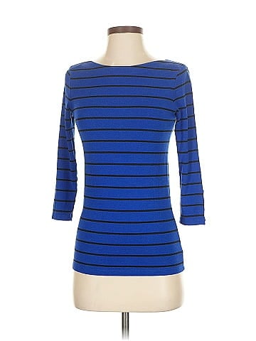 Carole Little 3/4 Sleeve Top (view 1)