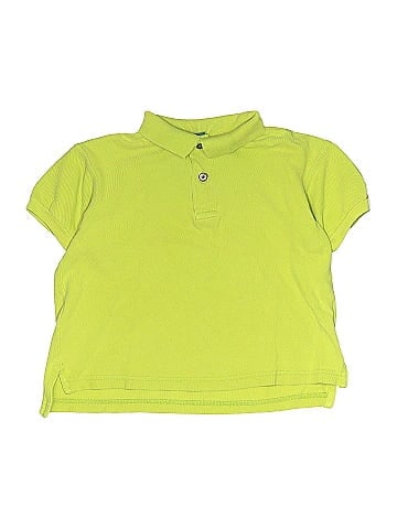 IZOD Short Sleeve Polo (view 1)