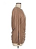 W by Worth Brown Tan Long Sleeve T-Shirt Size M - photo 4