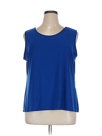 Serengeti Sleeveless T-Shirt (view 1)