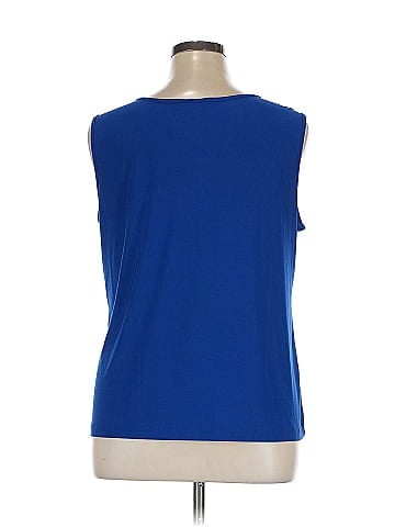 Serengeti Sleeveless T-Shirt (view 2)
