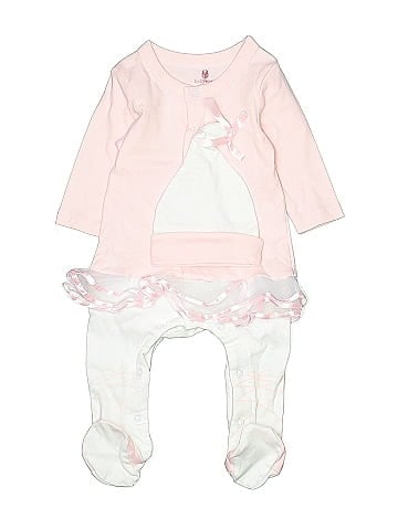 Baby Aspen Skirt (view 1)