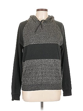 ☆NERDY☆ Women's NY Hoodie Windbreaker 24FW Black Ivory Cha Zine Women's Clothing On Sale Up To 90% Off Retail | ThredUp