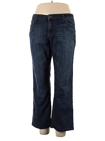 DKNY Jeans Jeans (view 1)