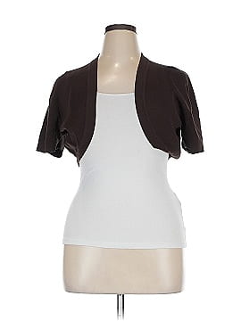 Kim Rogers Short Sleeve Top