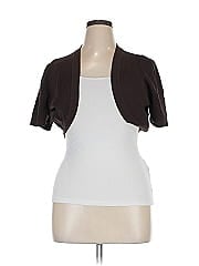 Kim Rogers Short Sleeve Top