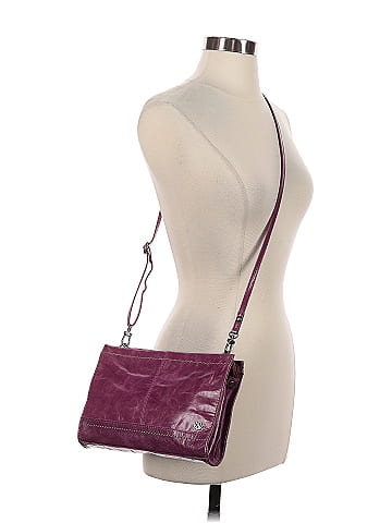 The Sak Leather Crossbody Bag (view 2)