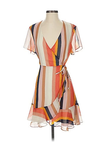 All in Favor Casual Dress (view 1)