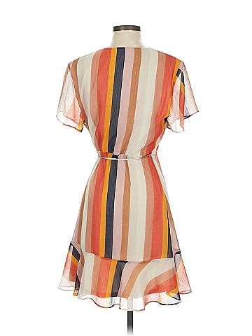 All in Favor Casual Dress (view 2)