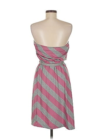FANG Casual Dress (view 2)