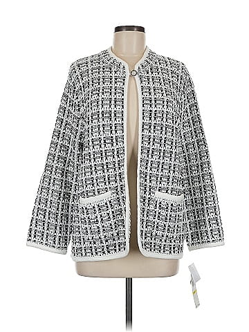 Alfred Dunner Jacket (view 1)