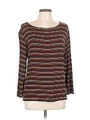Chico's Design 3/4 Sleeve T Shirt