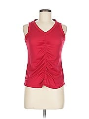 Lucky In Love Tank Top