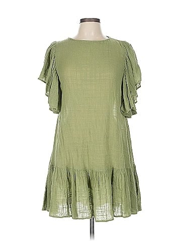 Zara Casual Dress (view 1)