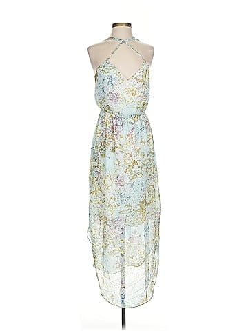 BCBGeneration Cocktail Dress (view 1)