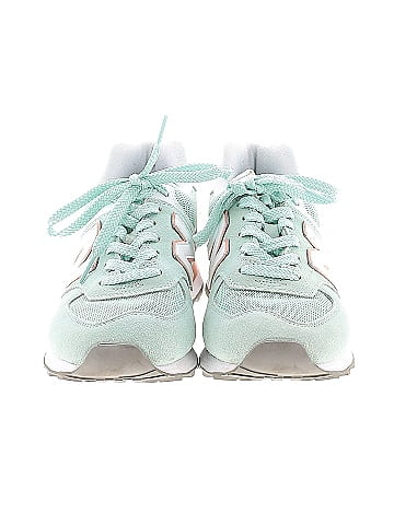 New Balance Sneakers (view 2)