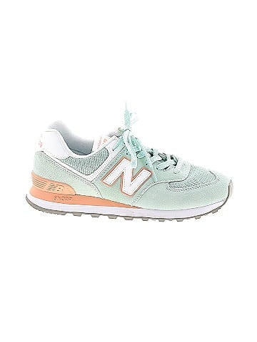 New Balance Sneakers (view 1)