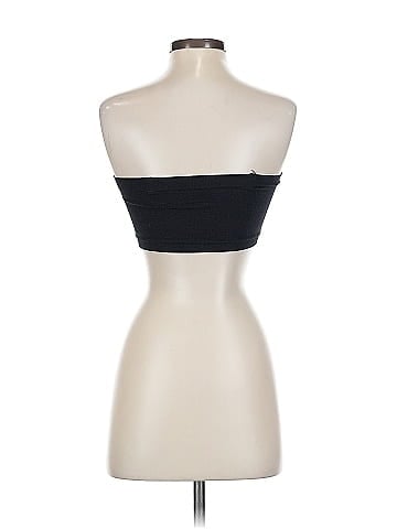 Free Press Tube Top (view 2)