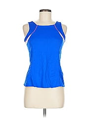 Lucky In Love Tank Top