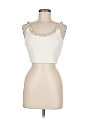 Endless Rose Sleeveless Top