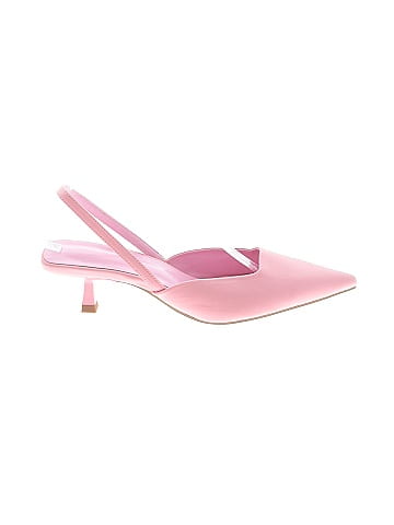 Unbranded Heels (view 1)
