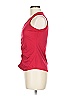 Lucky in Love Red Tank Top Size M - photo 5