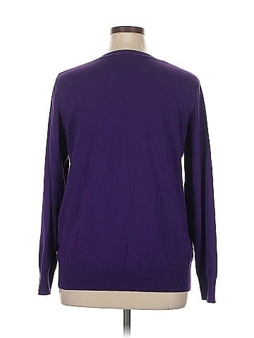 Isaac Mizrahi Cardigan (view 2)