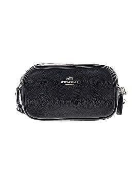 Coach Factory Leather Crossbody Bag