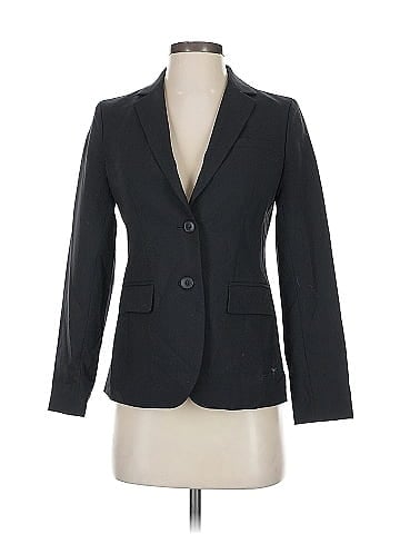 Banana Republic Wool Blazer (view 1)