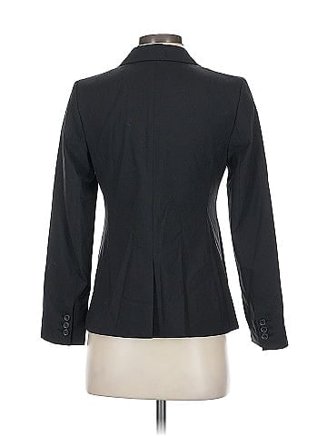 Banana Republic Wool Blazer (view 2)